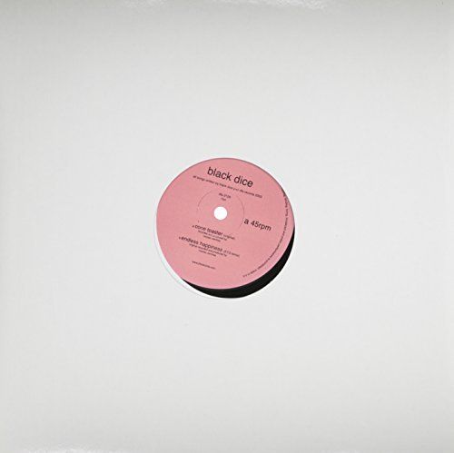 Cone Toaster cover art