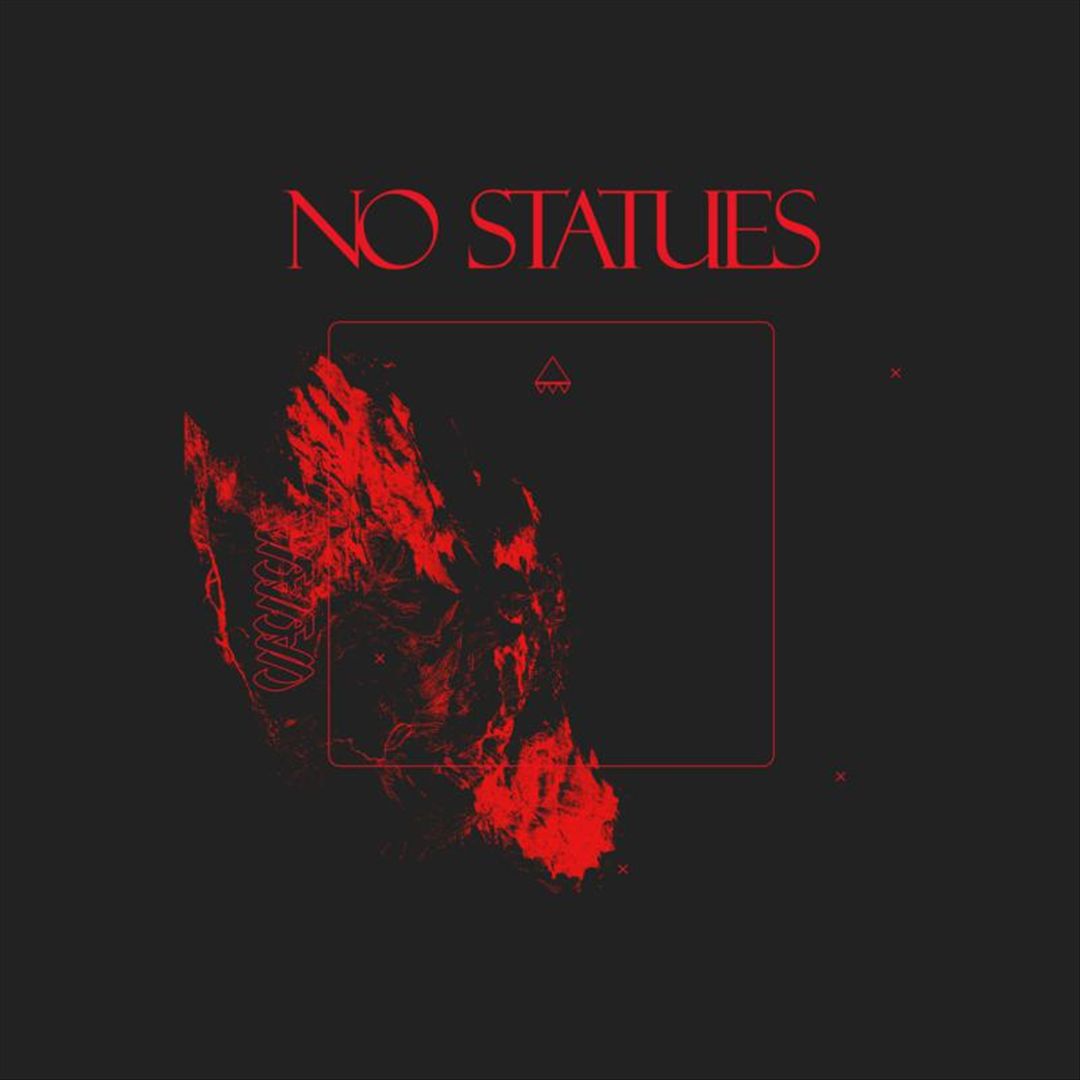 No Statues cover art