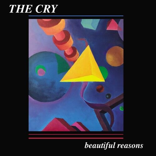 Beautiful Reasons cover art