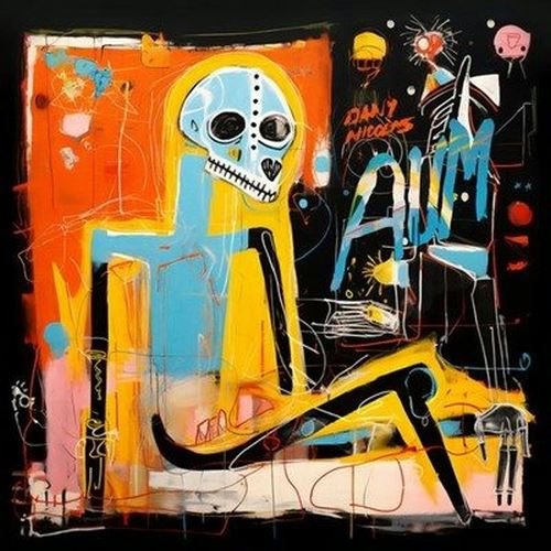 Aum cover art