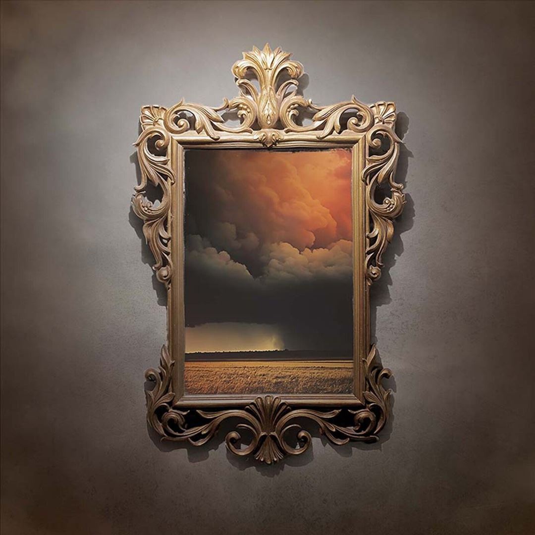 Tintoretto cover art