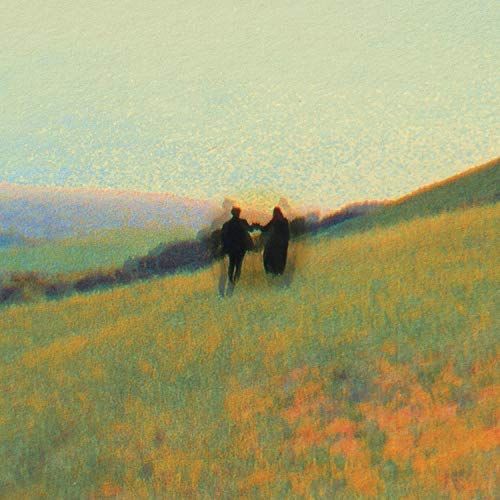 New Compassion cover art