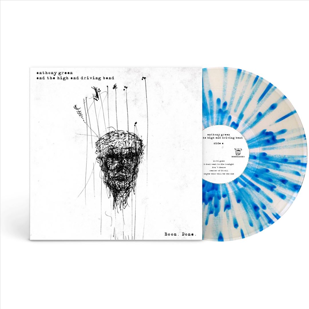 Boom. Done. cover art