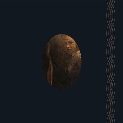 Summoner cover art