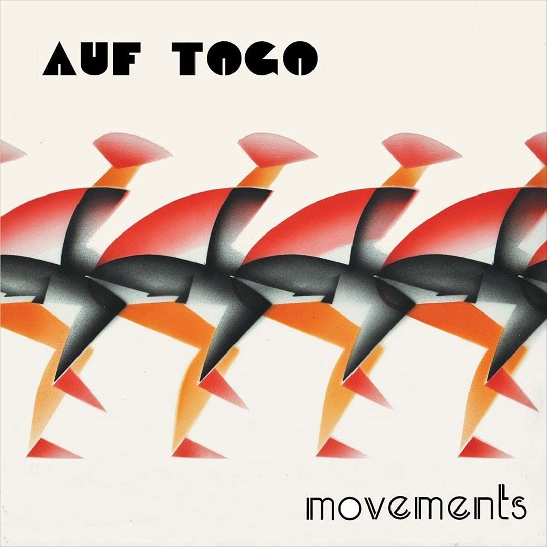 Movements cover art