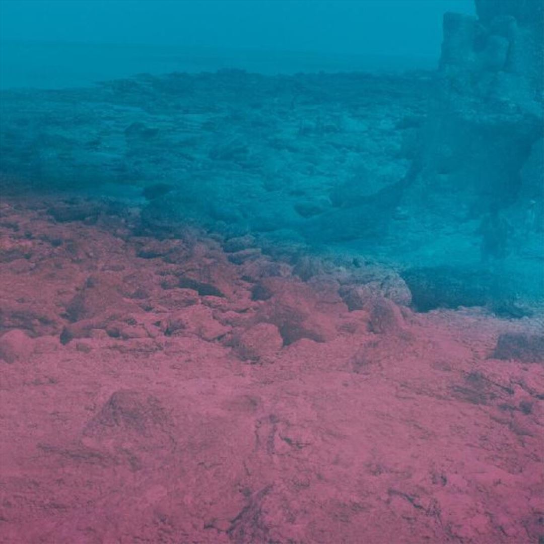 Capri Clouds cover art