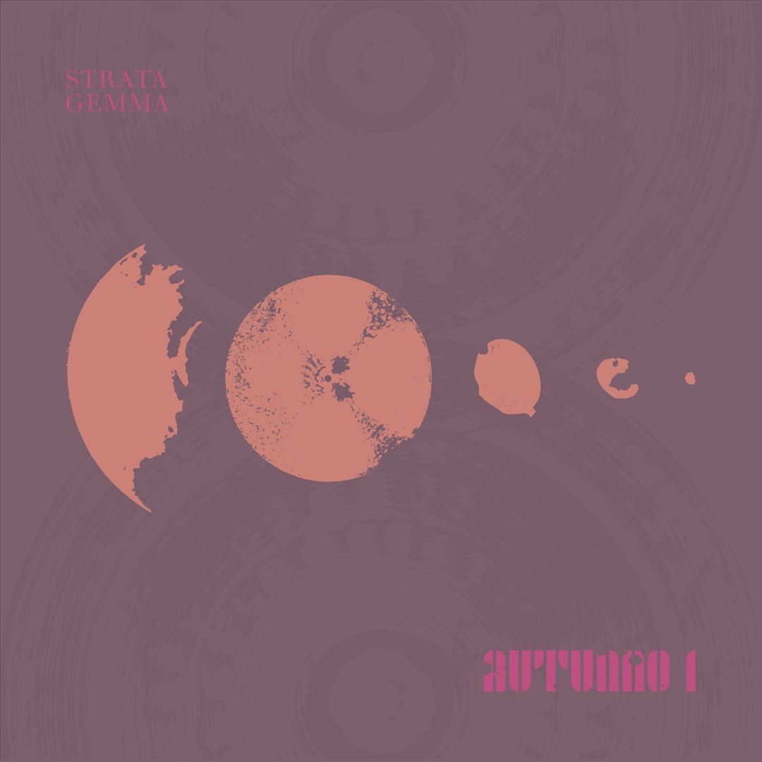 Autunno 1 cover art