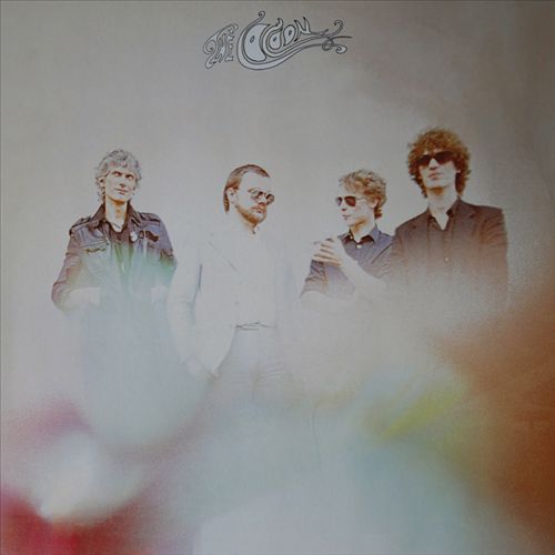 While the Recording Engineer Sleeps cover art