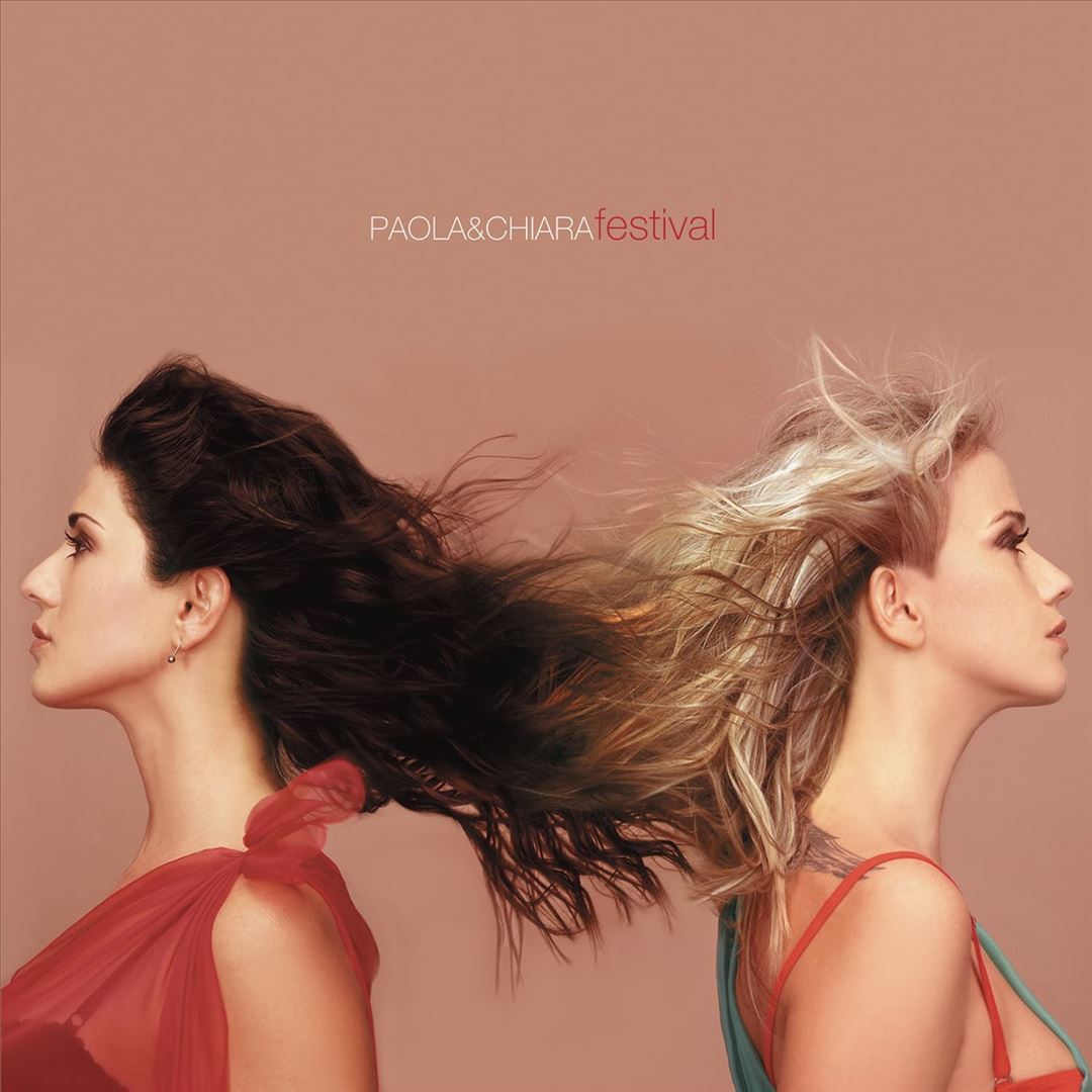 Festival cover art