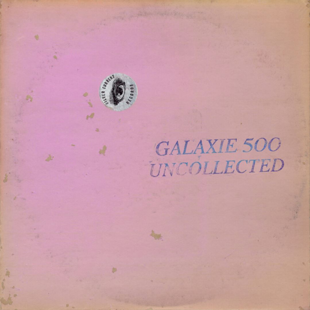 Uncollected Noise New York 88-90 cover art