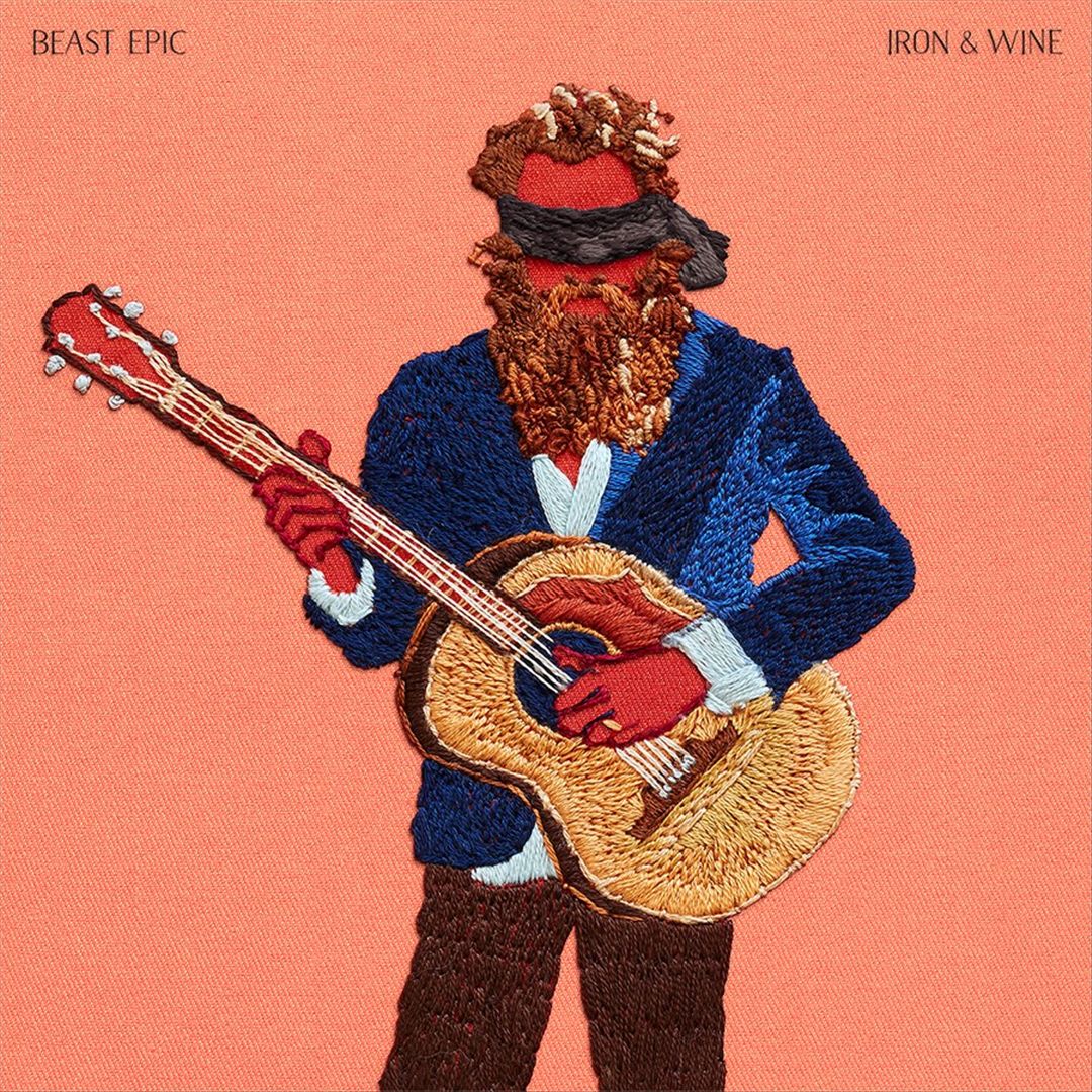 Beast Epic cover art