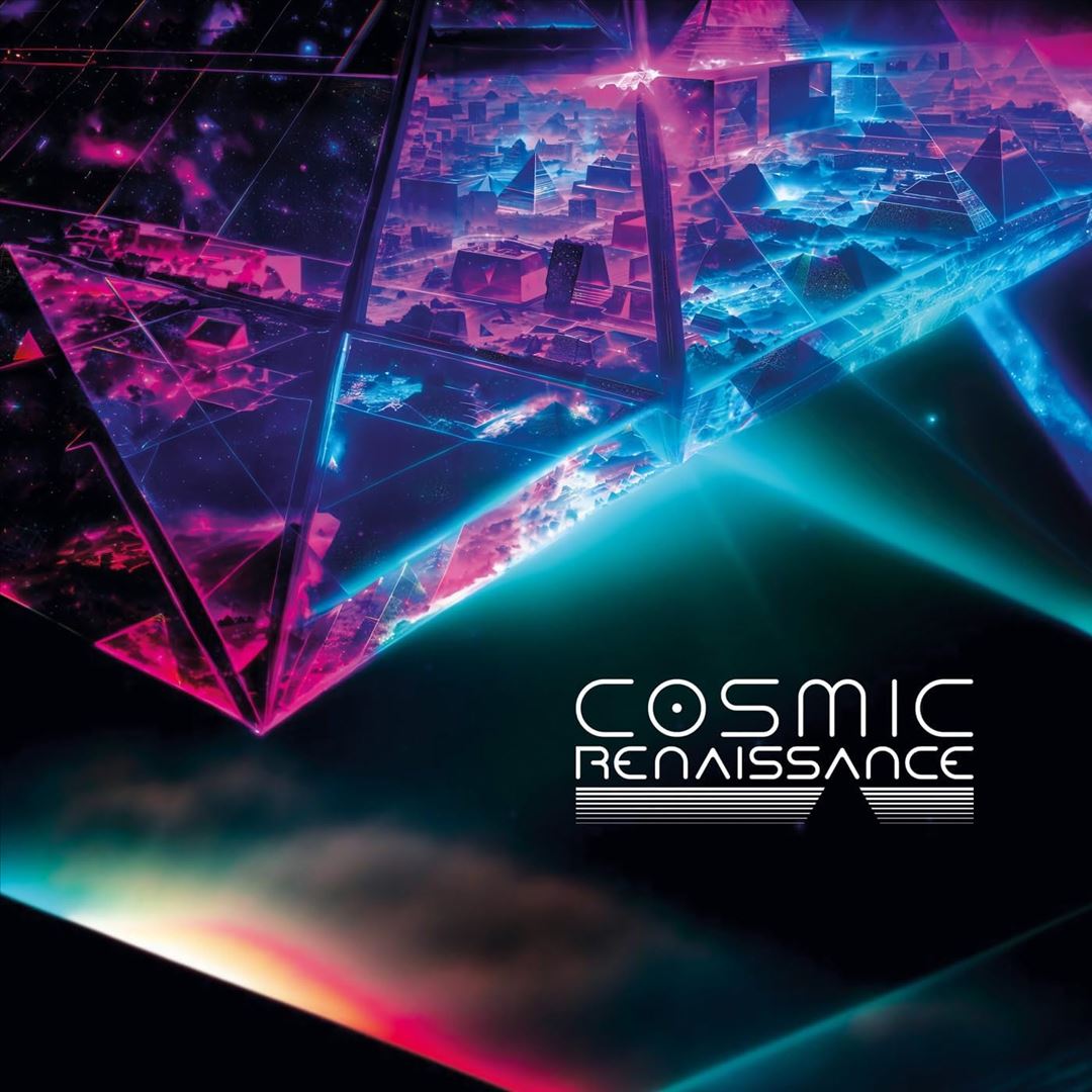 Universal Message cover art