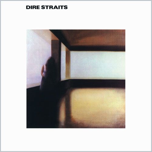Dire Straits cover art