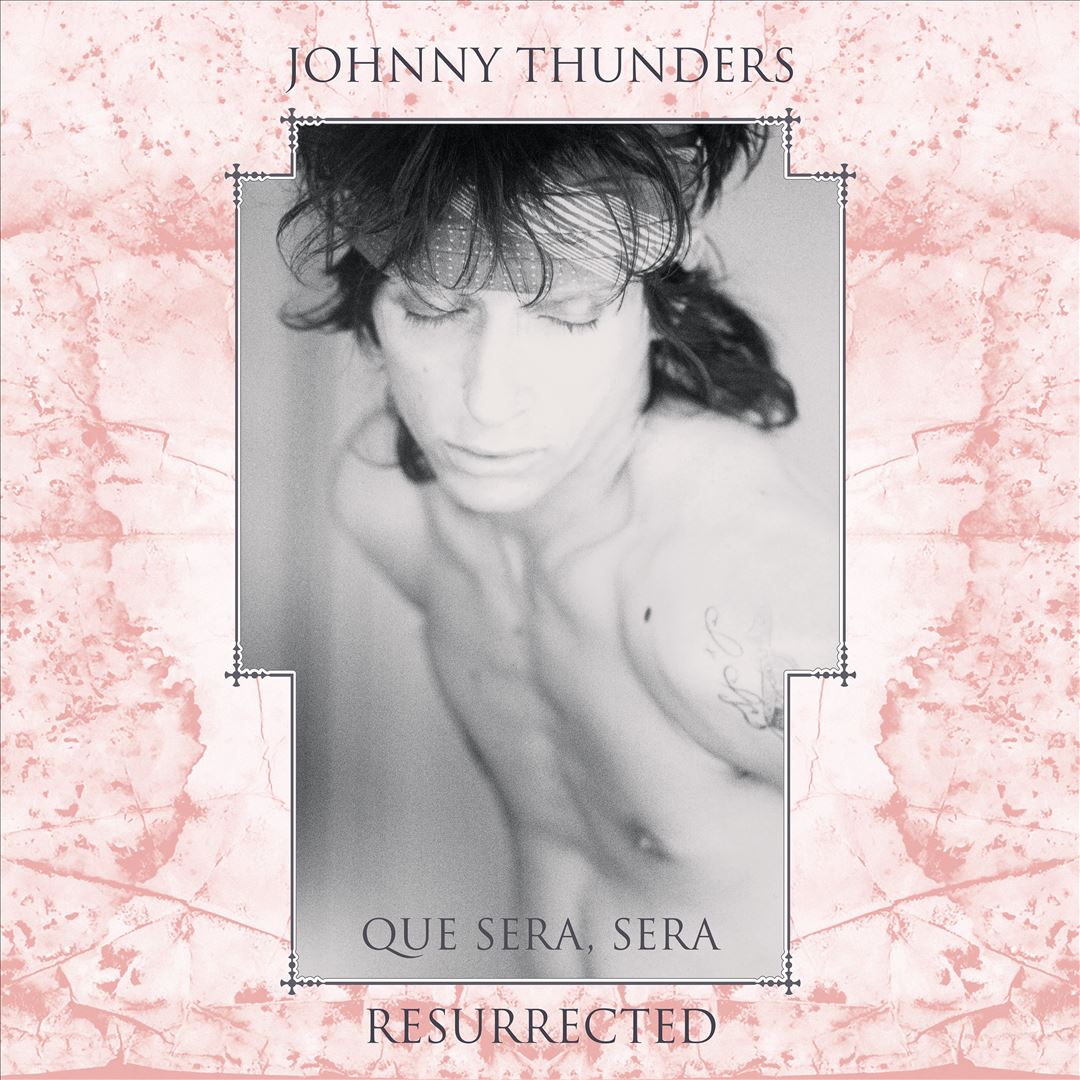 Que Sera Sera: Resurrected cover art