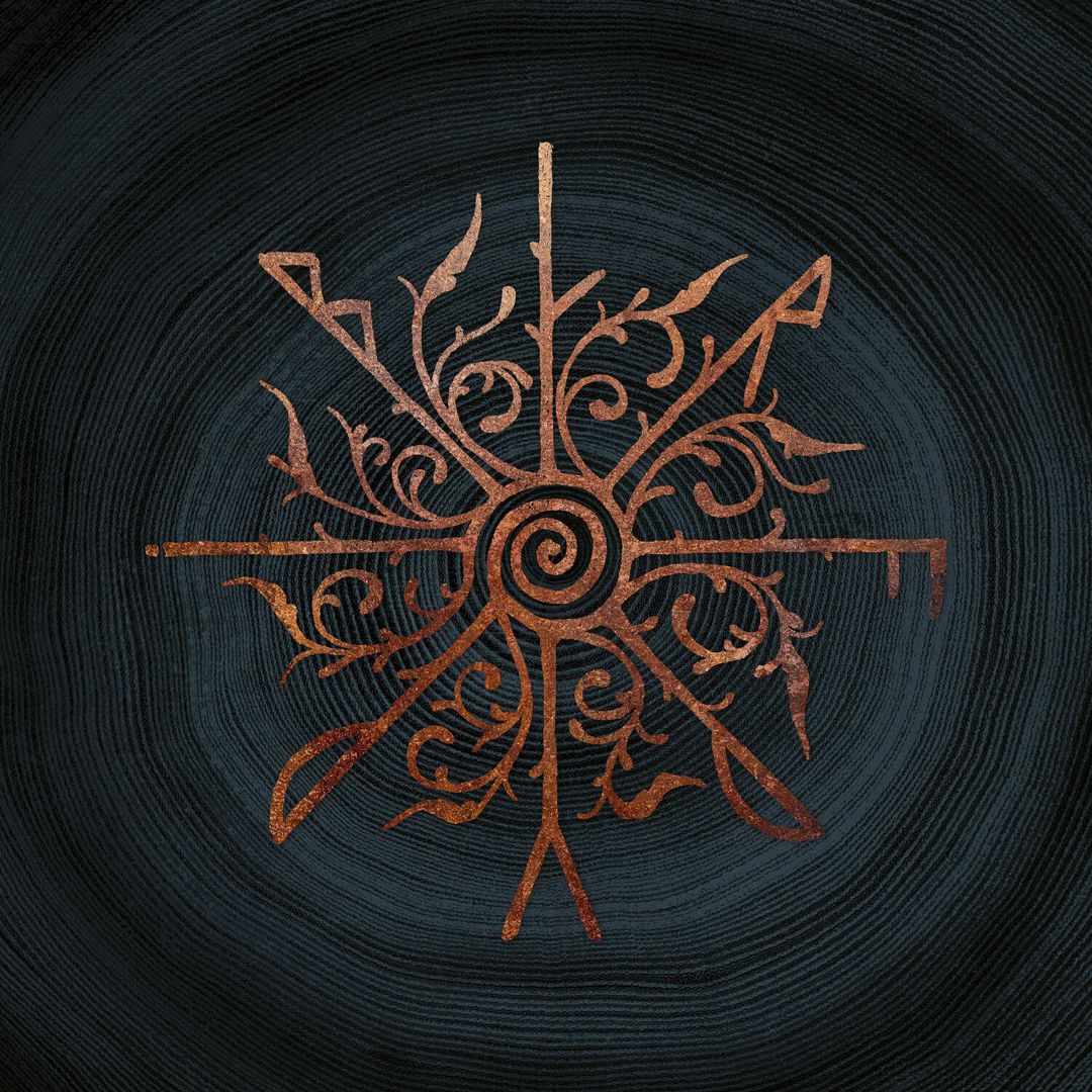 Sigil cover art