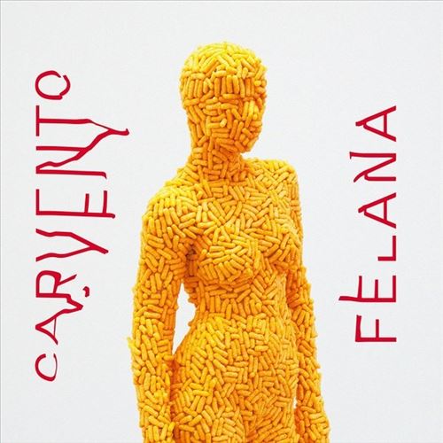 Carvento Felana cover art