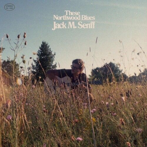 These Northwood Blues cover art