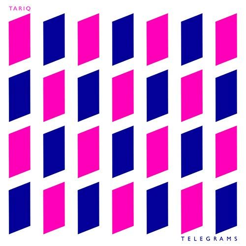 Telegrams cover art