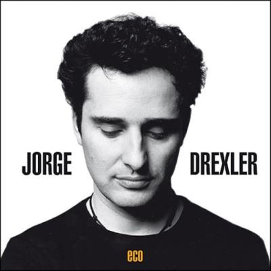 Eco cover art