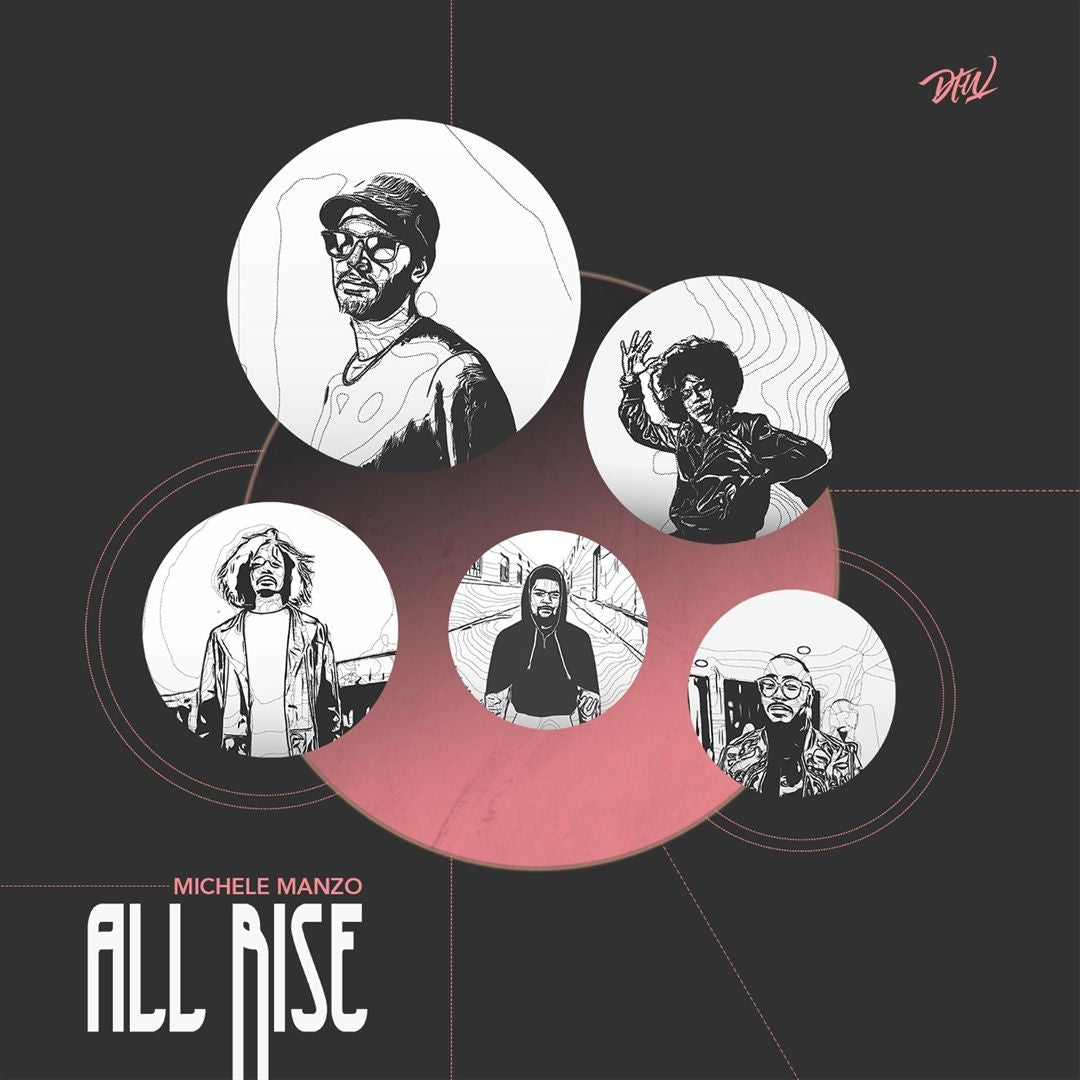 All Rise cover art
