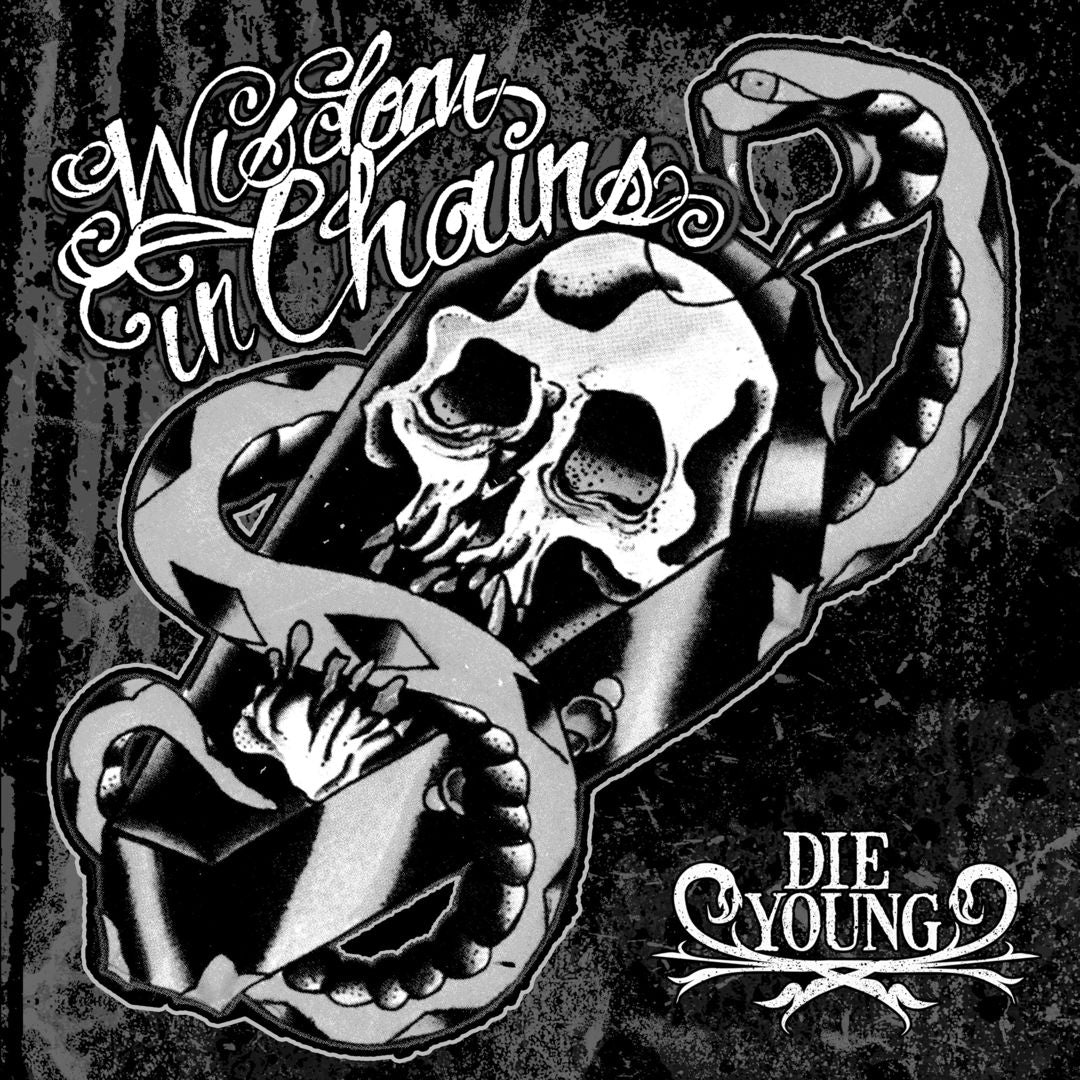 Die Young (Ghost Edition) cover art