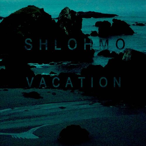 Vacation cover art
