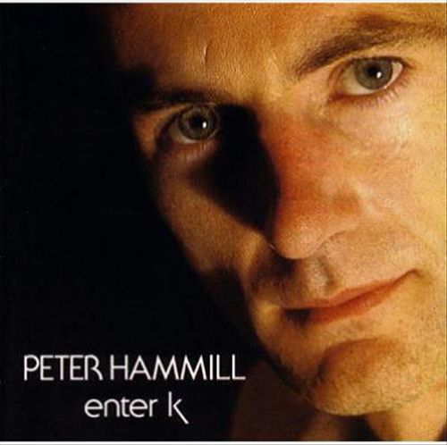 Enter K cover art