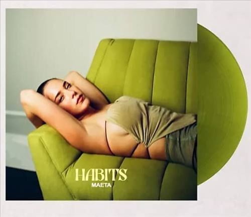 Habits cover art