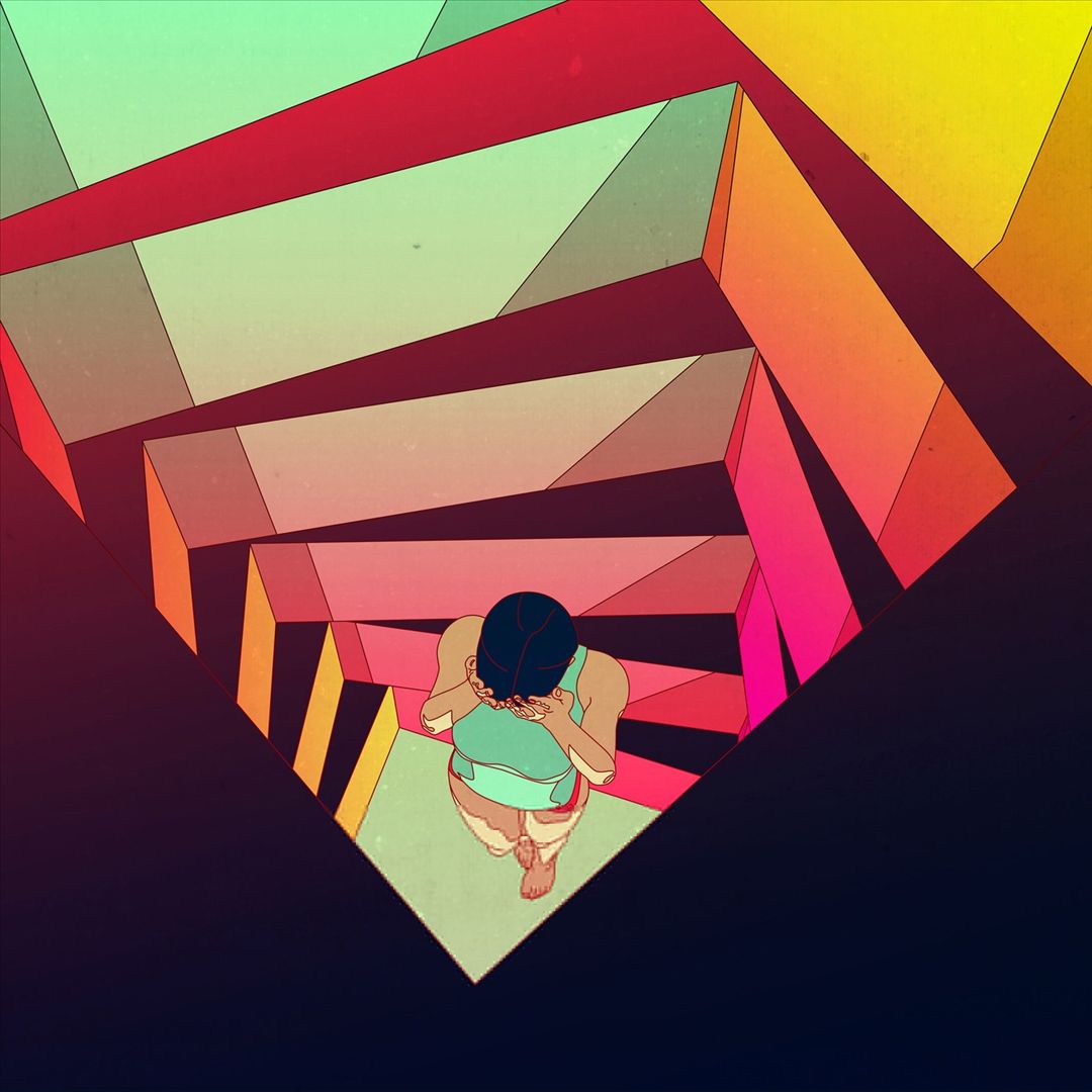 Ritualize cover art