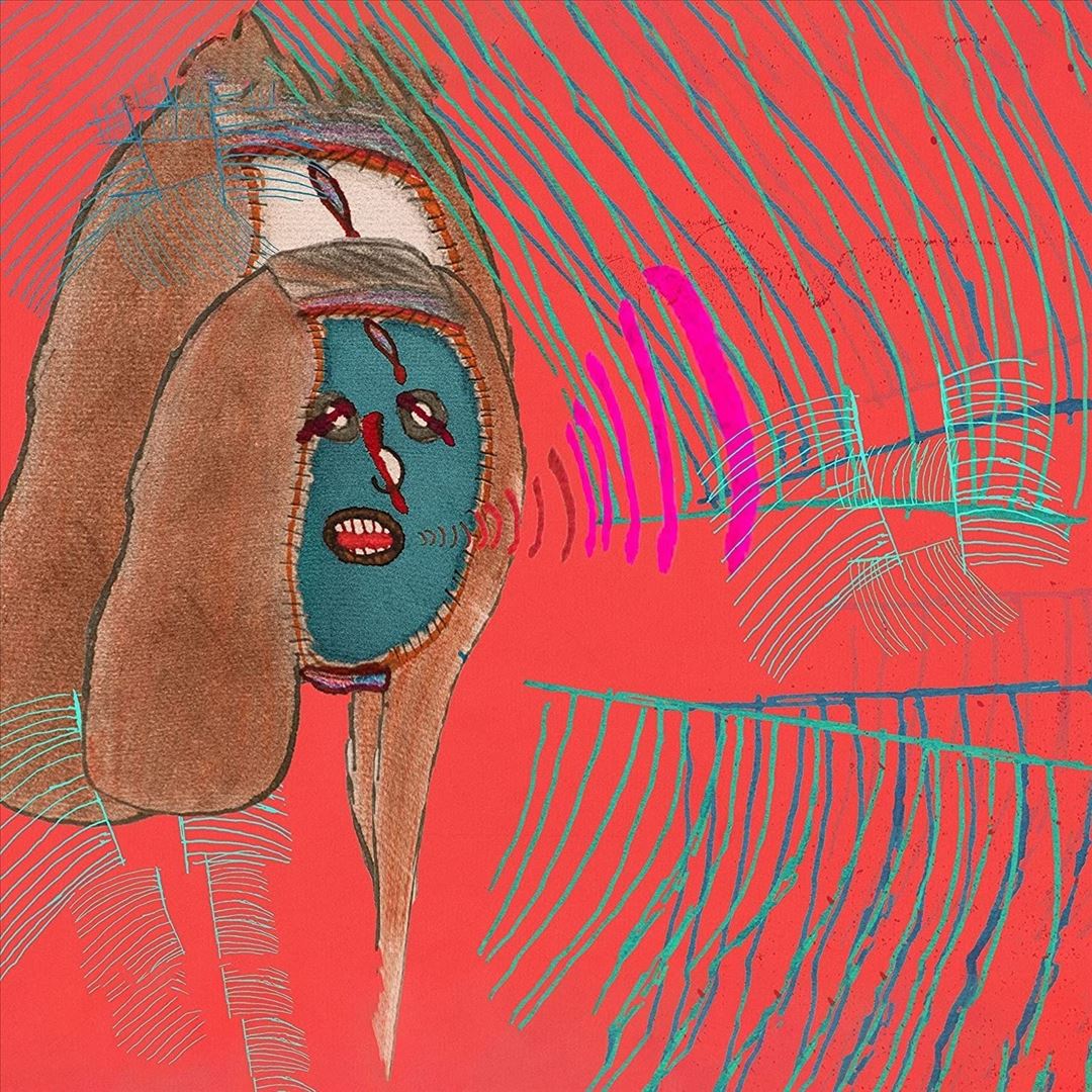 Tachys cover art