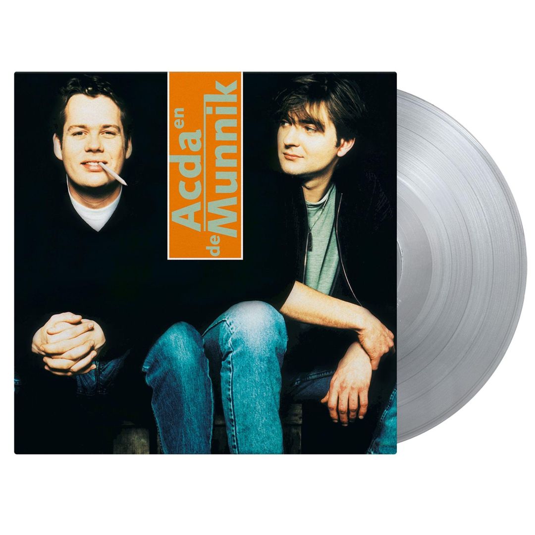 Acda En De Munnik cover art