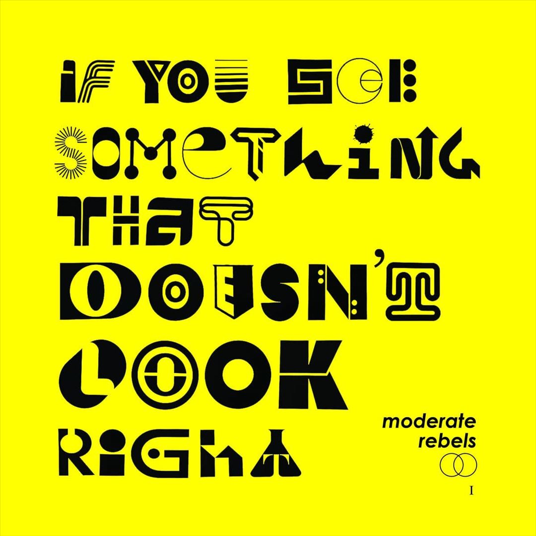 If You See Something That Doesn't Look Right, Pt. 3 cover art