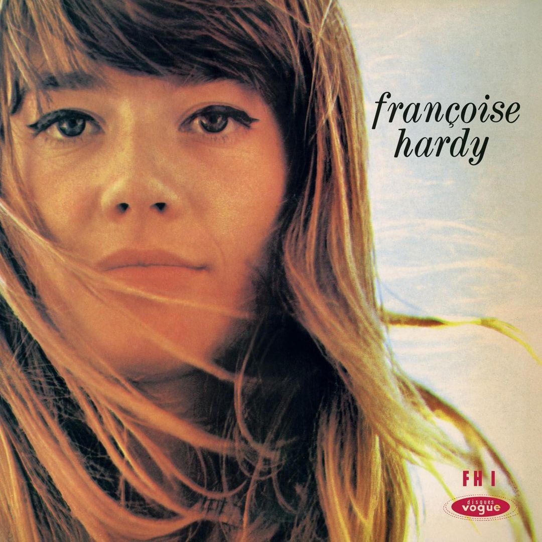 Premier Bonheur du Jour cover art