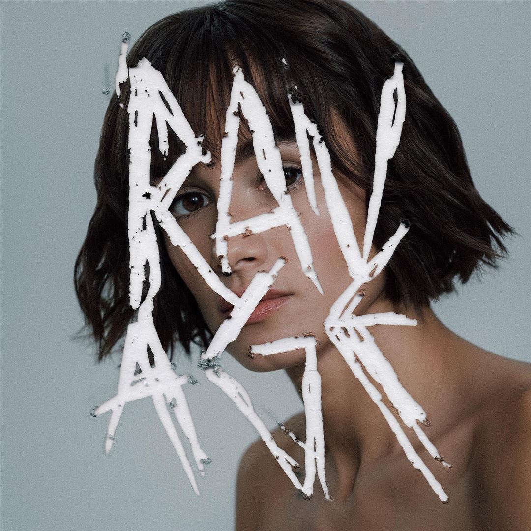 Ravage cover art