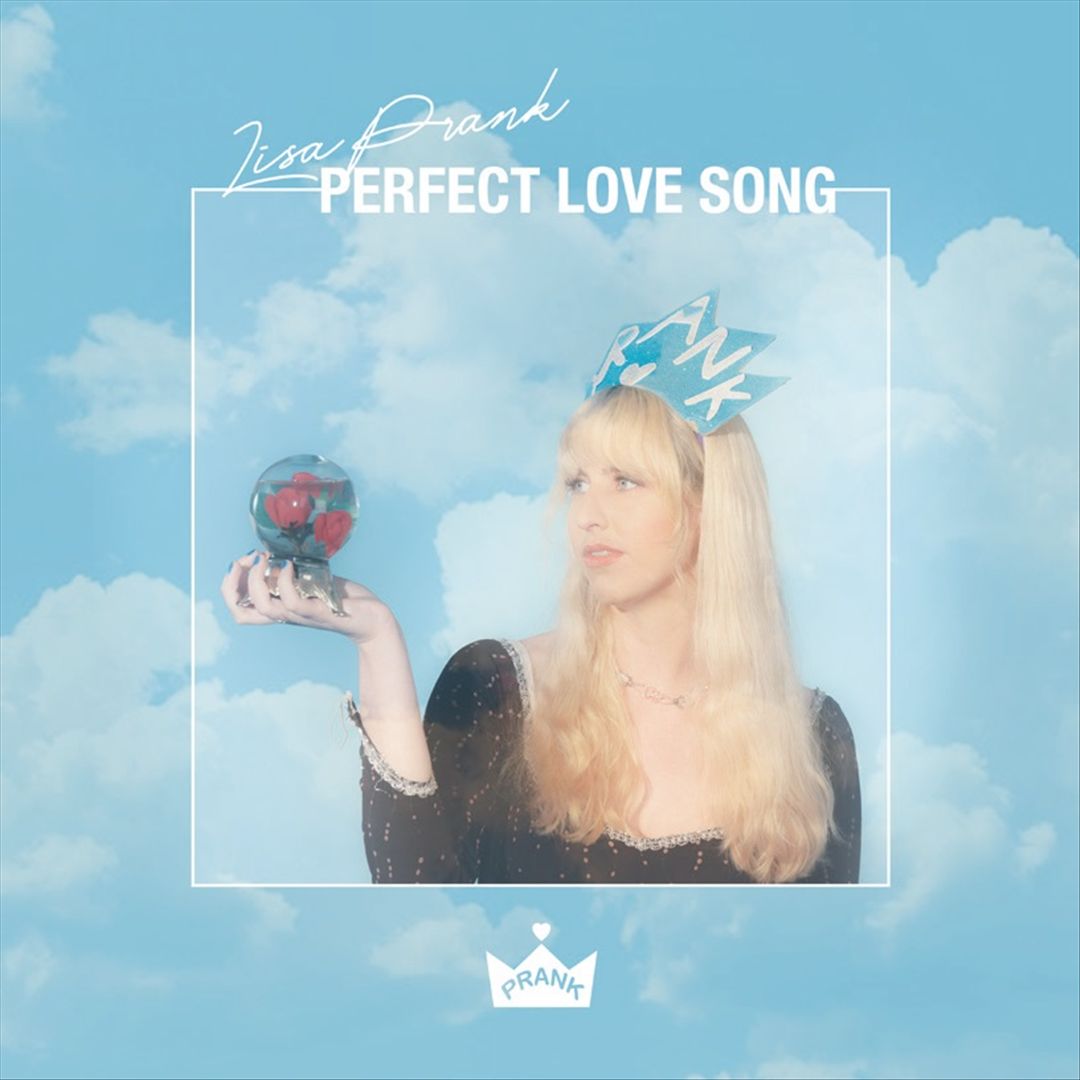 Perfect Love Song cover art