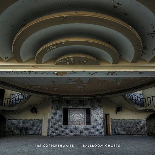 Ballroom Ghosts cover art