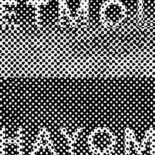 Etmol Hayom cover art