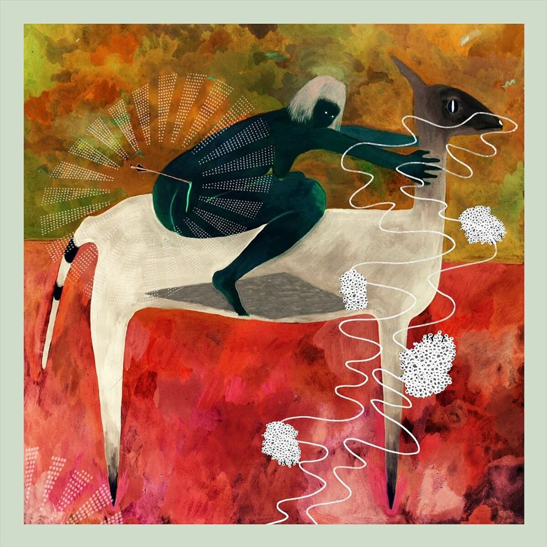 Amara cover art