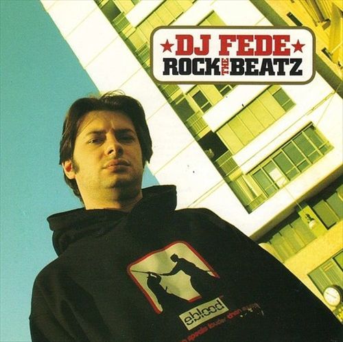 Rock the Beatz cover art