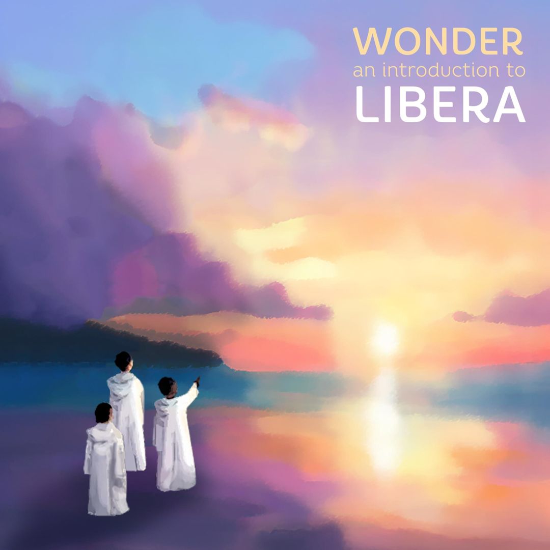 Wonder: An Introduction to Libera cover art