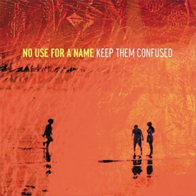 Keep Them Confused cover art