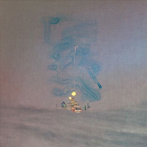 Suna No Jikan Mizu No Machi cover art