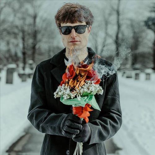 Fallen Rose cover art