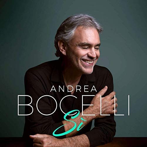 Sì cover art