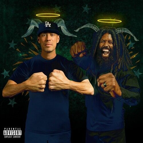 Thees Handz cover art