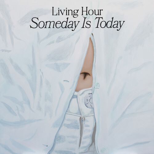 Someday Is Today cover art