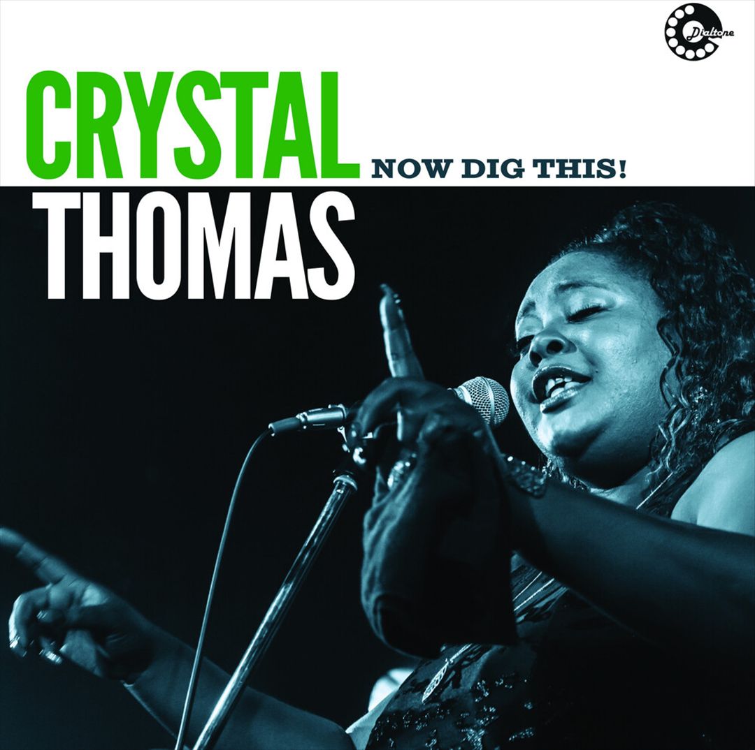 Now Dig This! cover art