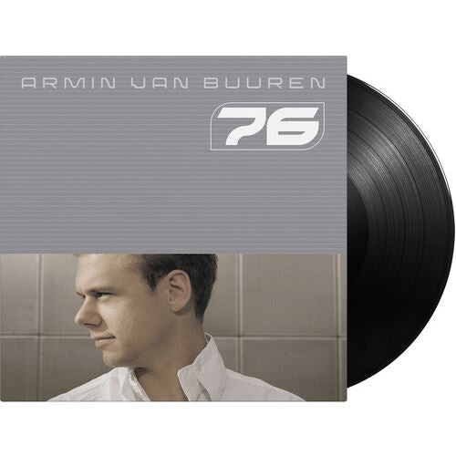 76 cover art