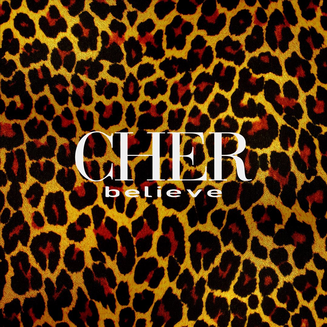 Believe cover art