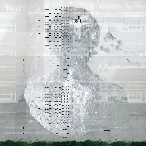 Hypertext cover art